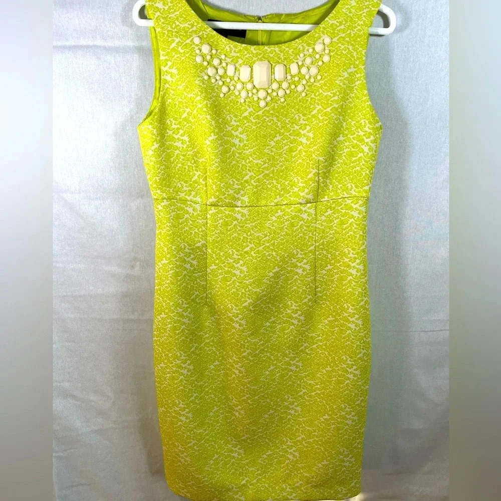 Jones N.Y dress